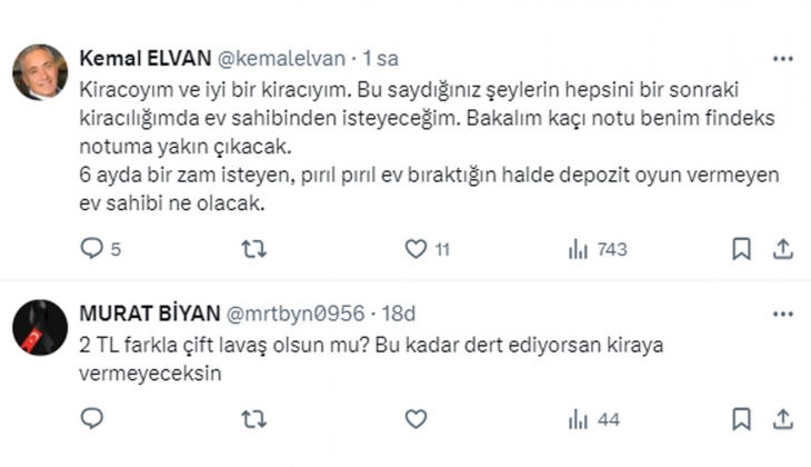 Yüzde 25 zam sınırı varken evi kiraya verirken nelere dikkat edilmeli? Ev sahipleri dikkat!