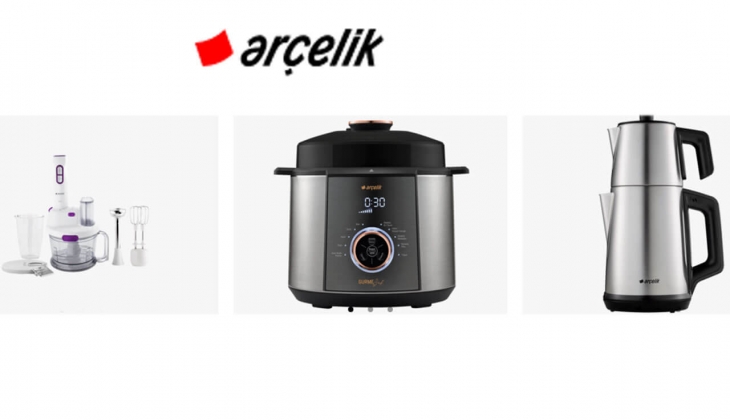 Arçelik ten küçük ev aletlerinde dev Haziran fırsatı! Bu indirimleri kaçırmayın! 15 Haziran 2022 fiyat listesi...
