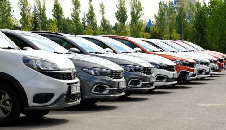 Araba alacaklar dikkat! İşte 600 bin TL altındaki sıfır araçlar