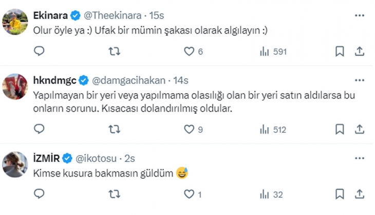 Murat Muratoğlu: Arabistan da Kanal İstanbul yapılmadığı için dava açıyorlarmış! 