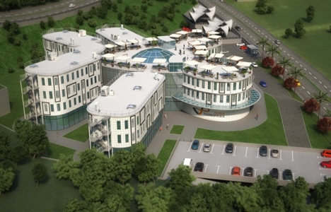 5 ile yeni teknoparklar kurulacak!