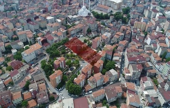 Okmeydanı kentsel dönüşümünde ilk kazma bugün vuruluyor!