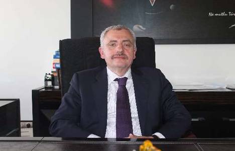 Necati Tüysüz: Doğu Karadeniz Bölgesi bakır ve çinko zengini!
