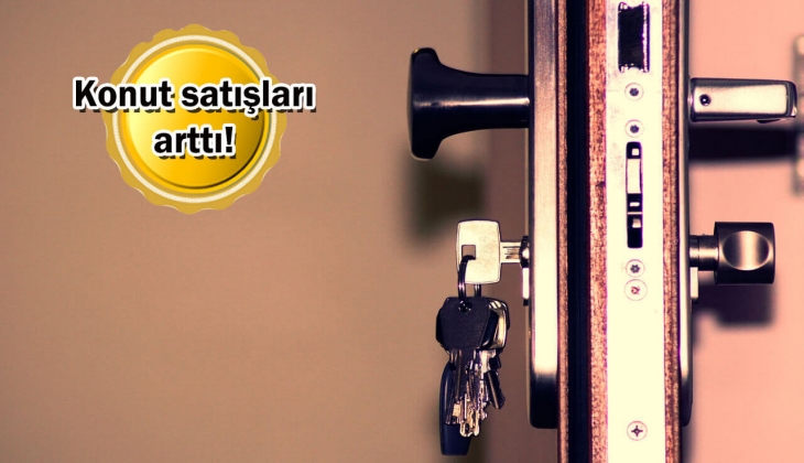 Konutta arz talep dengesi bozuldu mu? Yeni konut satışlarında son durum ne? 