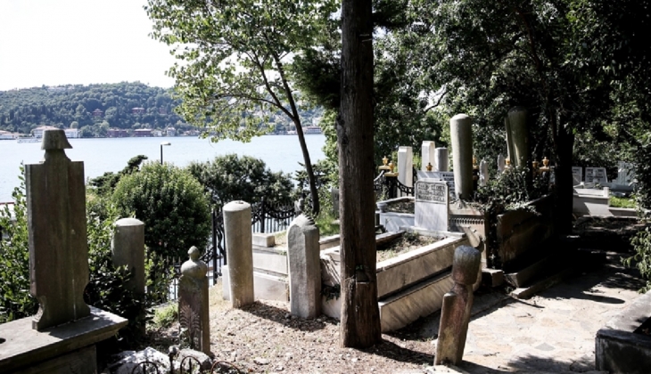 İstanbul’da mezar fiyatları uçtu!  En ucuzu 7 bin, en pahalısı 111 bin TL oldu!