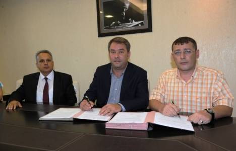 Buca'da tapu işlemleri artık daha kolay!