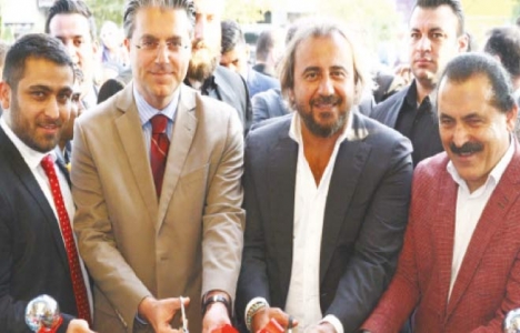 Yataş İran'da 3 yeni mağaza açtı!