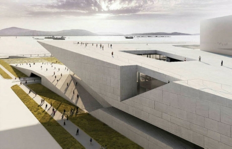 İzmir Opera Binası ihalesinde 102 milyonluk fark!