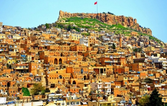 Mardin’de konut satışları kasım ayında yüzde 9,3 düştü!
