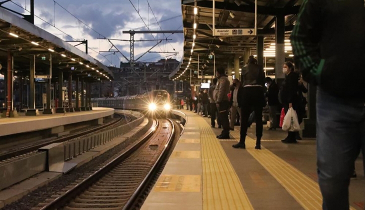 TCDD Yüksek Hızlı Tren biletlerine zam yaptı! 3 Ocak'ta da zam yapılmıştı