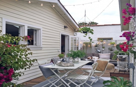 İşte küçük ama muhteşem evler!