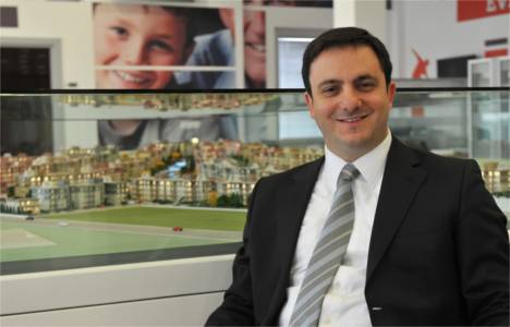 Evimiz Kocaeli'de vade farksız 30 ay eşit taksitli ödeme imkanı!