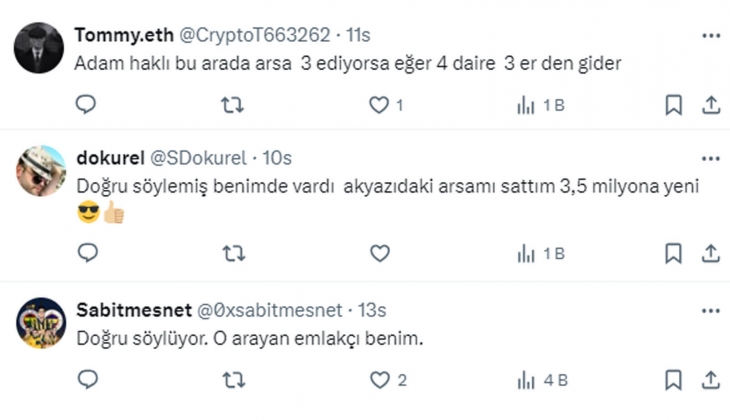 Ev, arsa, arazi alacaklara uyarı: Emlakçıların bu tuzaklarına düşüp paranızı kaptırmayın!