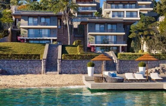 Nef Reserve Hebil satışa çıktı! Yeni proje!