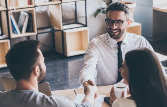 Emlak danışmanlarından hukuki altyapı talebi!