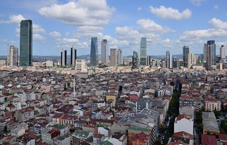 İpotekli konut satışları yüzde 27 azaldı!