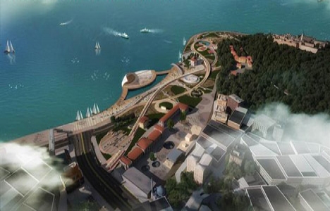 Sirkeci Meydan Projesi ne ne zaman başlanacak?