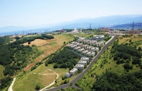 Sakarya Unigarden'da vade farksız 24 ay taksit imkanı!