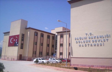 Gölcük Devlet Hastanesi için imar planı tamam!