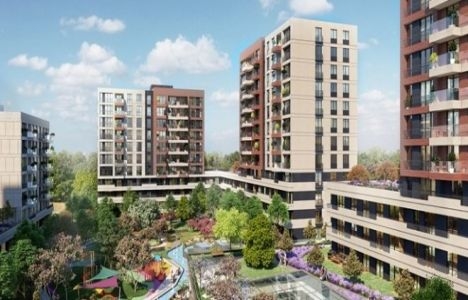 Konutta finans fırsatı sunan 7 proje!