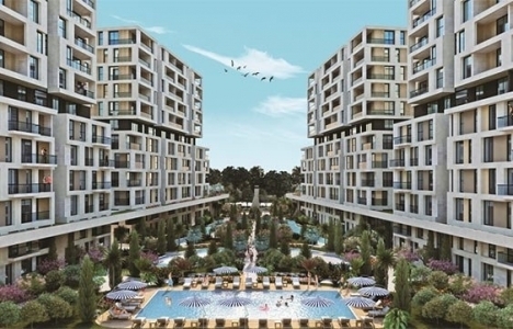 Beylikdüzü Westside İstanbul satılık!