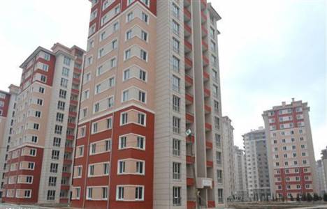 TOKİ'den 13 bin liraya işyeri imkanı!