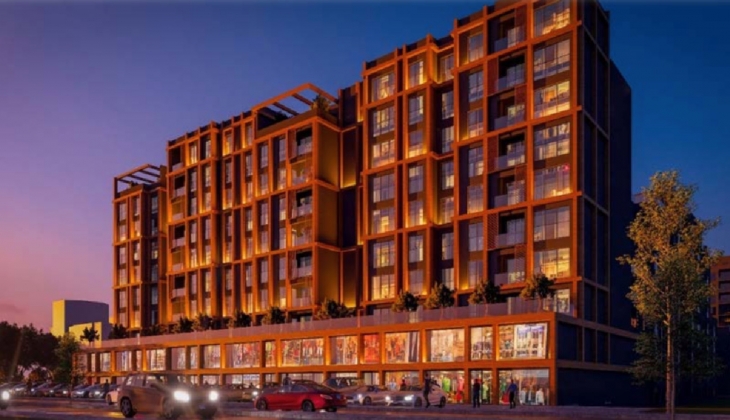 Siltaş Wings resmen başlıyor! Kurtköy’e 334 yeni konut geliyor!