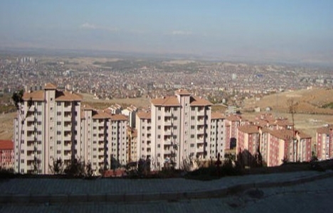 TOKİ Malatya konutları satışta!