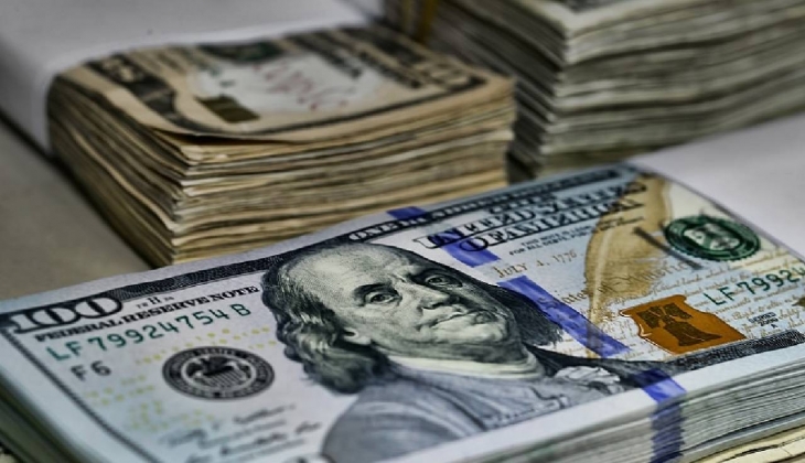 Dolarda bu iyi günlerimiz! Resmi iki toplantıda da açıkça söylemişler