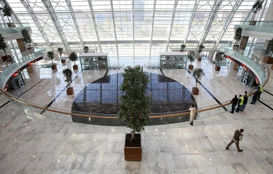 YHT garlarında 'kütüphane' dönemi başlıyor!