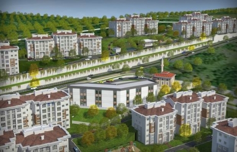 Kocaeli TOKİ Evleri fiyatları