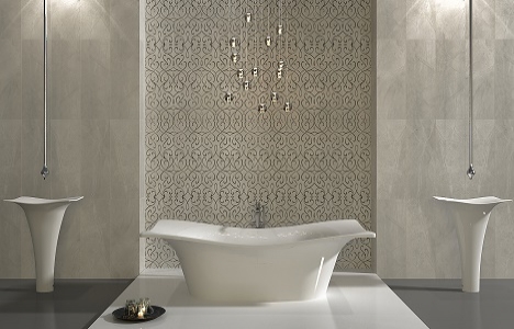 Bien, Batimat Russia 2015 Fuarı na katılacak!