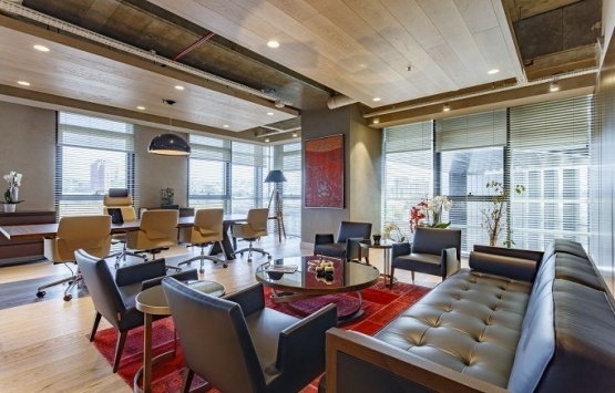 Balance Güneşli de yüksek kira getirisi!