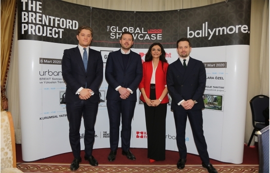 Brexit sonrası Londra gayrimenkul pazarı masaya yatırıldı!