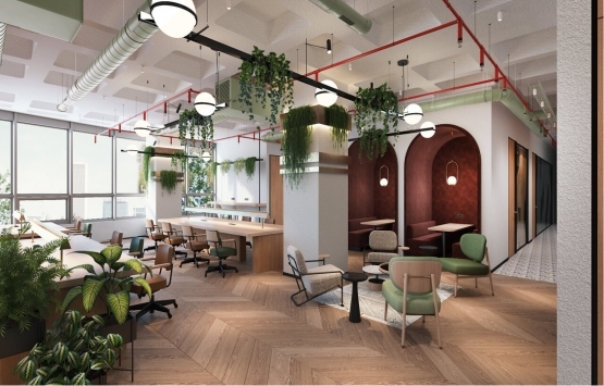 Kolektif House 2022'de büyümeye devam edecek!