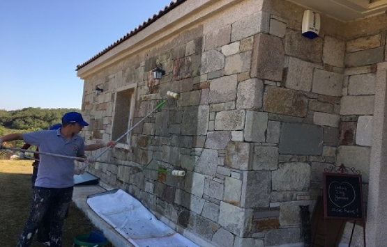 taş bina inşaat maliyeti ne kadar