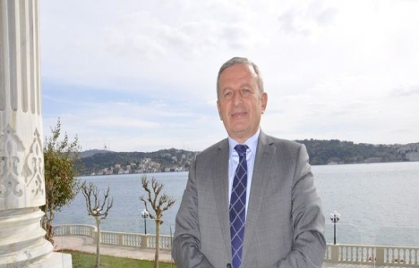 Osman Akyüz: Faizsiz finans sistemi kriz üretmiyor!