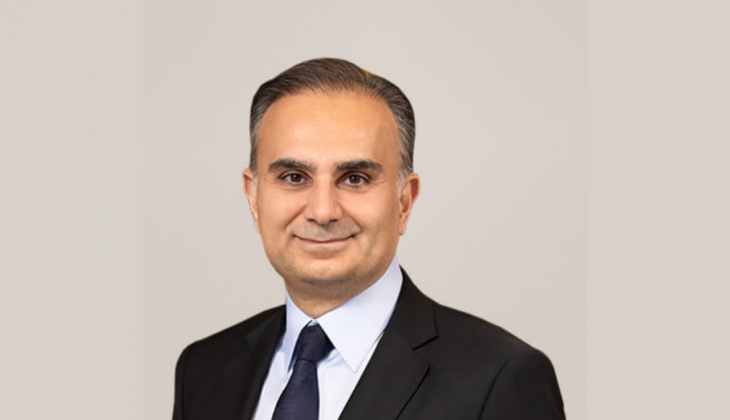 Ahmed Cevdet Alemdar kimdir? Ahmed Cevdet Alemdar ne mezunu?