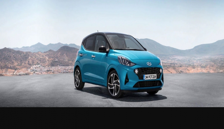 Küçük ama şahane, havalı bir sürüş deneyimi için i10. İşte 24 Ağustos 2022 Hyundai i10 fiyat listesi!