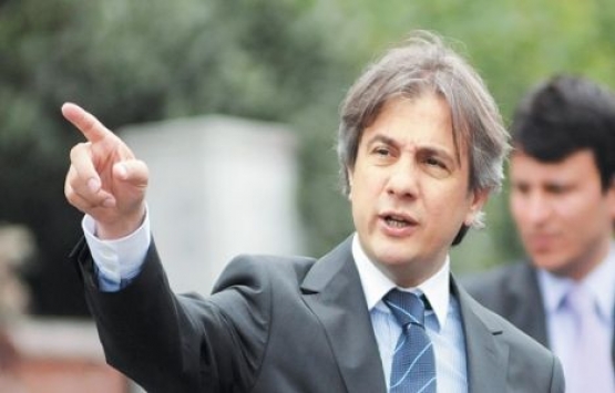 AKM nin yıkımı bir ay içerisinde tamamlanacak!