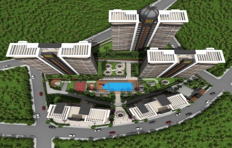  Zer Kartal da lansman fırsatı! 90 ay sıfır faiz kampanyası!