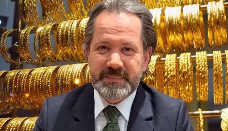 İslam Memiş "Aman ha!" dedi, gram altın için çok önemli bir uyarı yaptı