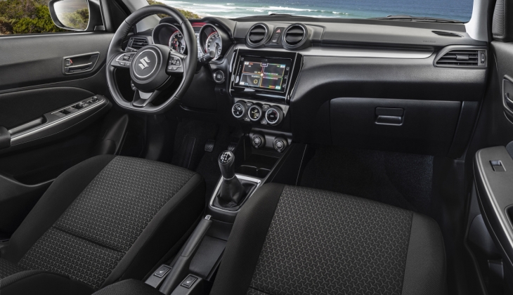 Hibrit Suzuki Swift’in fiyatına inanamayacaksınız! İşte 20 Eylül 2022 fiyat listesi…