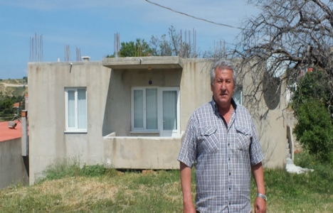 Çanakkale Seddülbahir Köyü'nden imar çağrısı!