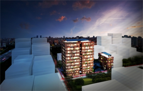 Ataşehir Relux RFF 35 görselleri!