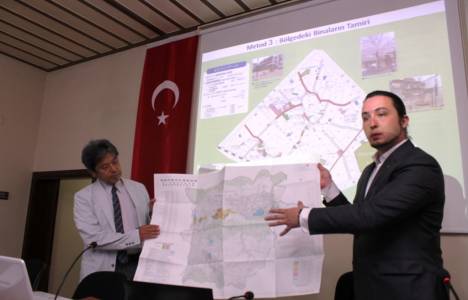 Owada Kiyotaka: Tsunami Bursayı'da vurabilir!