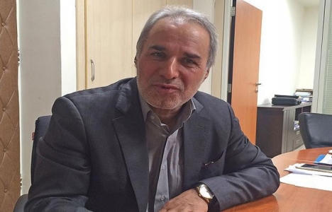 iran türkiye inşaat sektörü