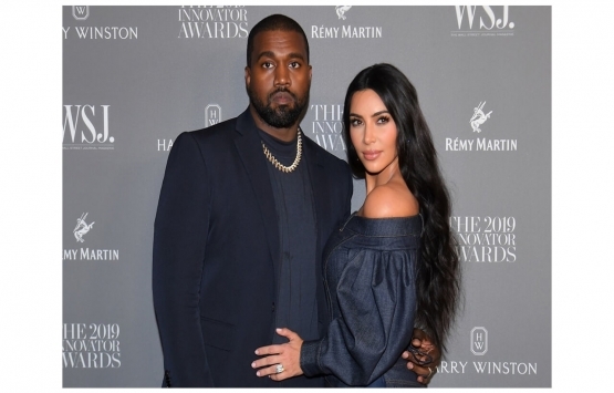 Kim Kardashian boşanma partisi için ada kiralayacak!