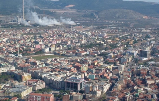 Soma'da acele kamulaştırma kararı!