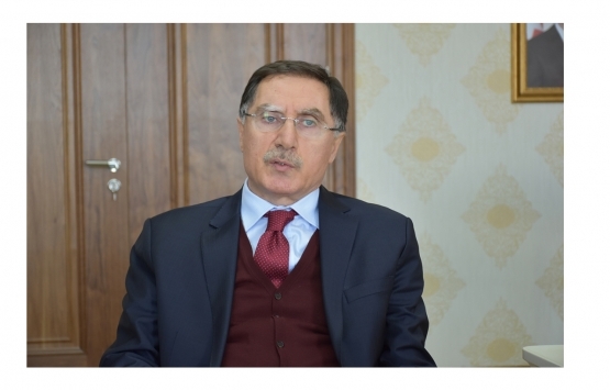 Malatya ve Elazığ depreminde usulüne uygun yapılmış binalarda hasar yok! 